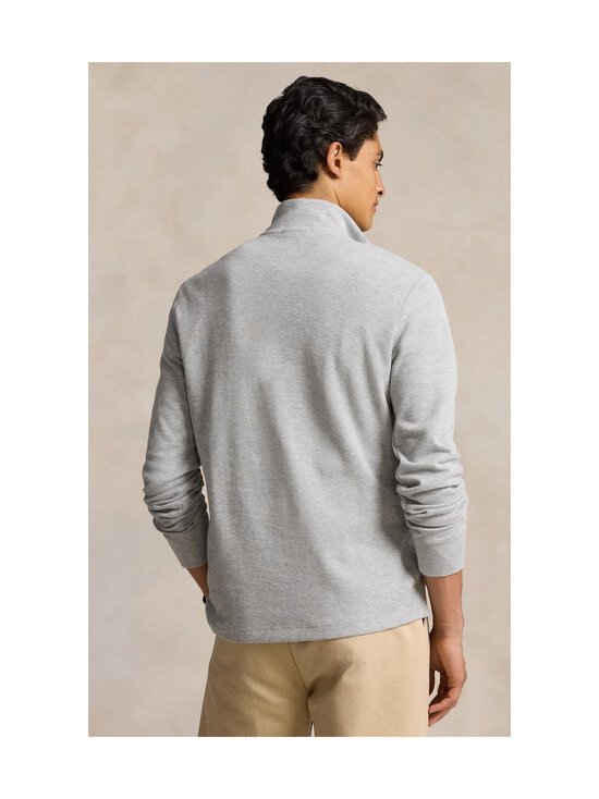 Polo Ralph Lauren - Logo-poolopaita - 009 ANDOVER HEATHER - photo 6 Polo Ralph Lauren - Logo-poolopaita - 009 ANDOVER HEATHER | Stockmann - photo 6