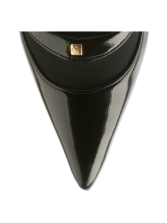 högl - Sidney-nahkakengät - 0100 BLACK | Stockmann - photo 4