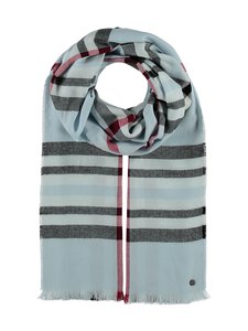 Fraas - Šalle - 500 L.BLUE Fraas - Šalle - 500 L.BLUE | Stockmann
