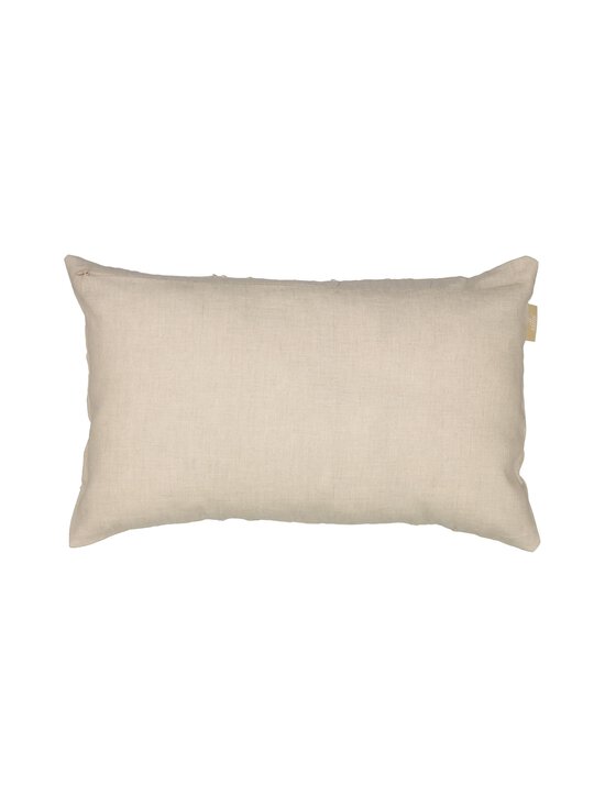 Villa Stockmann - Mataro -tyynynpäällinen - NATURAL LINEN - photo 2 Villa Stockmann - Mataro -tyynynpäällinen - NATURAL LINEN | Stockmann - photo 2