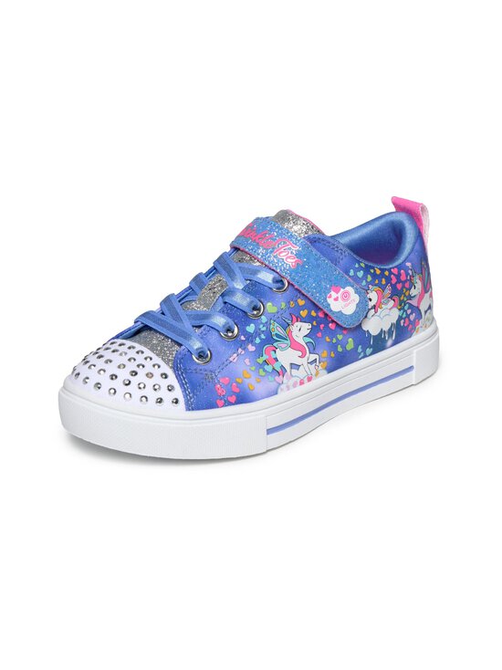 Skechers - LightsTwinkle Sparks Unic -tennarit - BLMT | Stockmann - photo 5