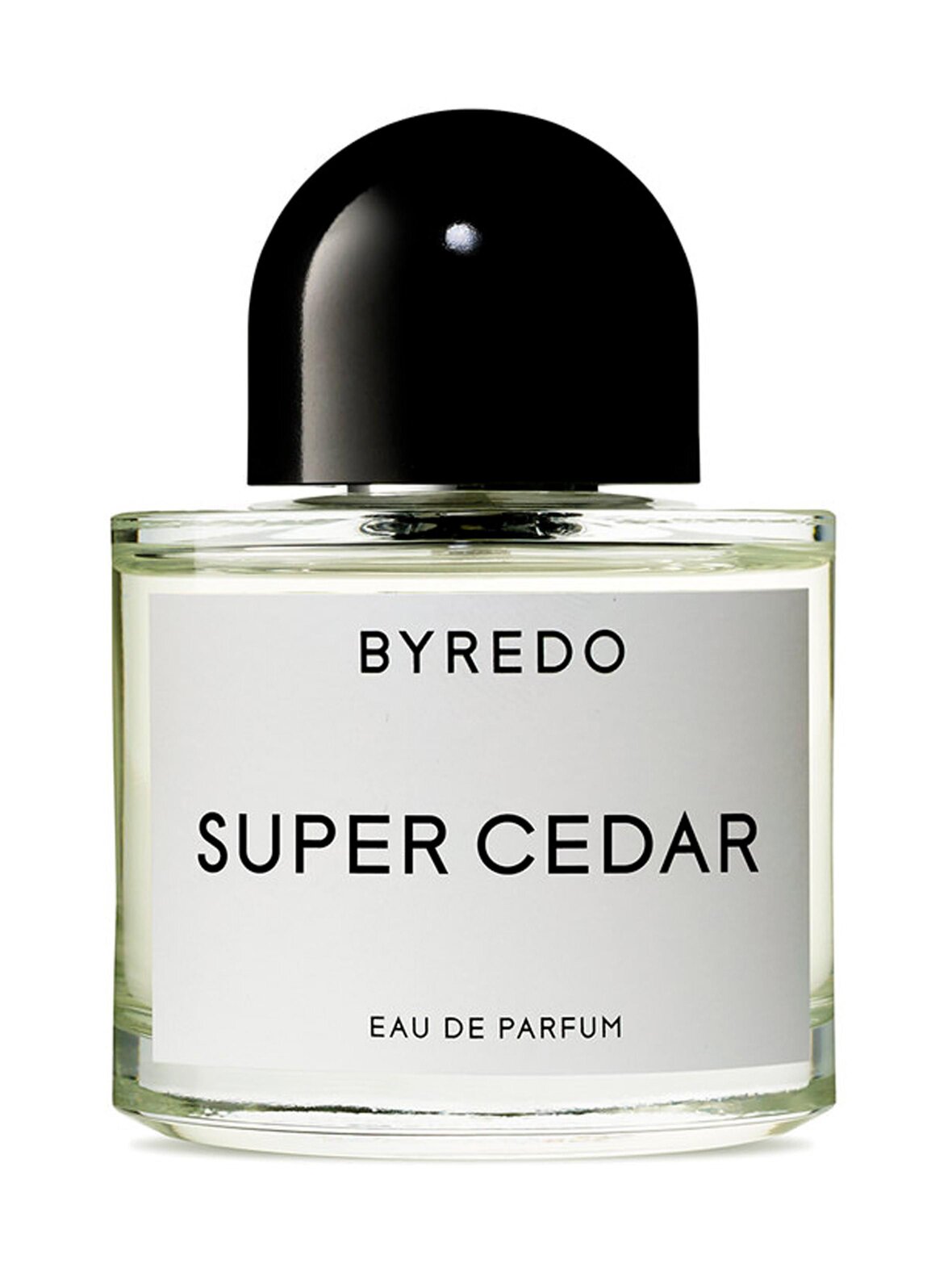 Super Cedar EdP -tuoksu 50 ml