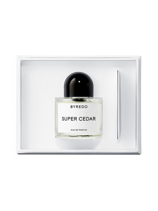 BYREDO - Super Cedar EdP -tuoksu 50 ml - NOCOL | Stockmann - photo 2