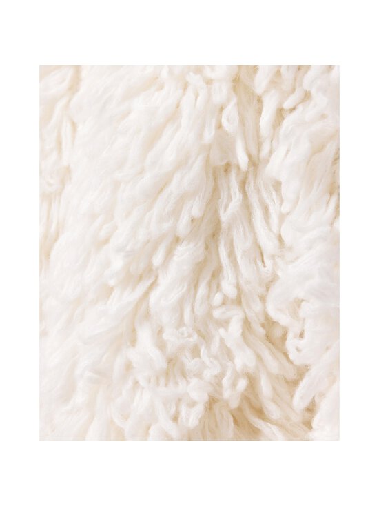 Allsaints - Elias merīnvilnas jaka - CHALK WHITE | Stockmann - photo 5