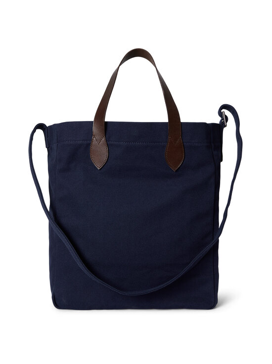 Polo Ralph Lauren - Bear Tote soma - NEWPORT NAVY | Stockmann - photo 2