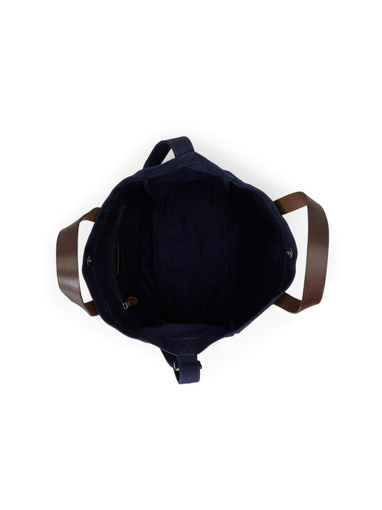 Polo Ralph Lauren - Bear Tote soma - NEWPORT NAVY | Stockmann - photo 4