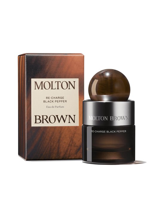 Molton Brown - Re-charge Black Pepper Eau de Parfum smaržas - NOCOL | Stockmann - photo 2