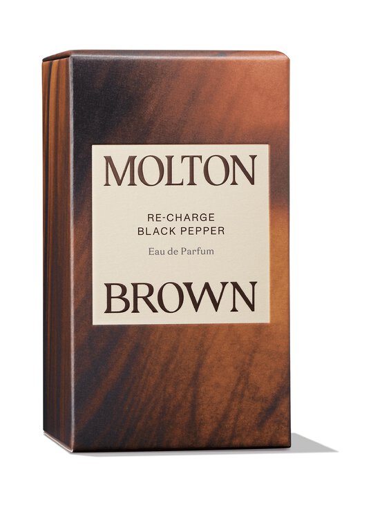 Molton Brown - Re-charge Black Pepper Eau de Parfum smaržas - NOCOL | Stockmann - photo 3