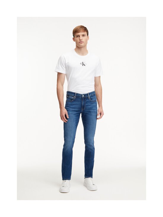 Calvin Klein Jeans - Džinsi - 1BJ DENIM DARK - photo 2 Calvin Klein Jeans - Džinsi - 1BJ DENIM DARK | Stockmann - photo 2