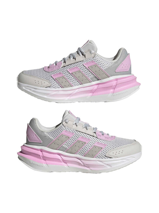 adidas Sportswear - Junior Astrastar -sneakerit - KI5912 DSHGRY/BLILIL/GRETWO | Stockmann - photo 5