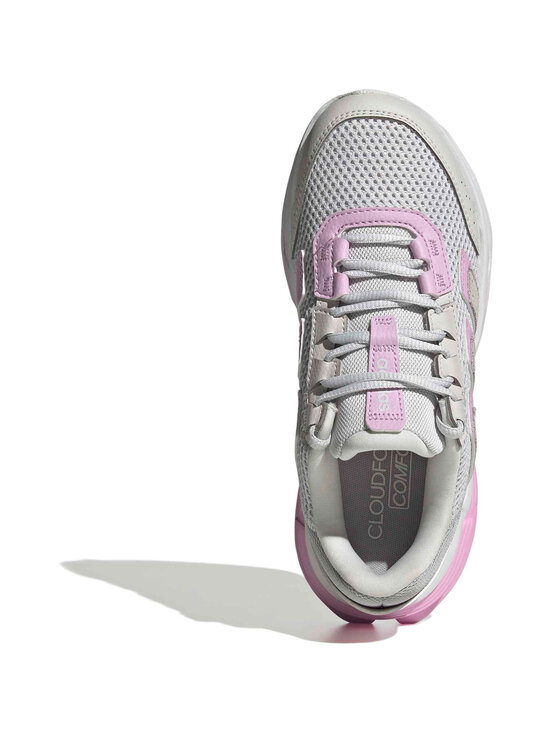 adidas Sportswear - Junior Astrastar -sneakerit - KI5912 DSHGRY/BLILIL/GRETWO | Stockmann - photo 8