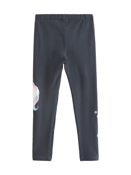 Lindex - Unicorn legingi - 2498 DARK GREY | Stockmann - photo 2