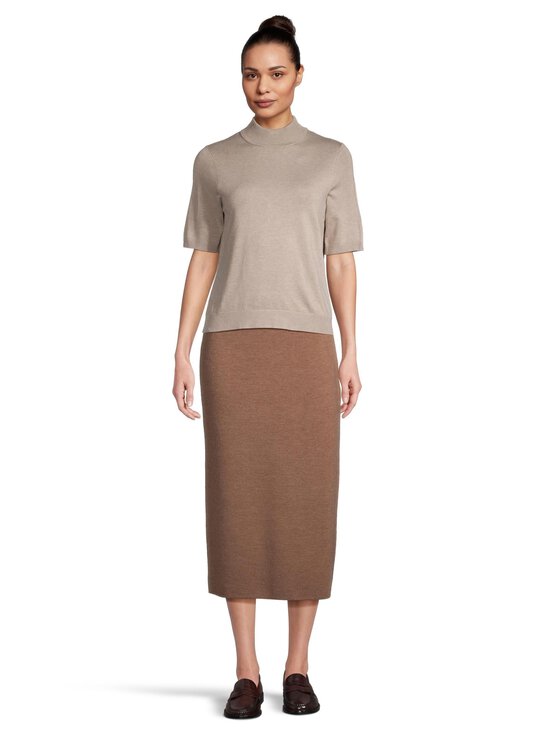 ESSENTIALS by Stockmann - Fabiana-neulepusero - OATMEAL MEL | Stockmann - photo 2