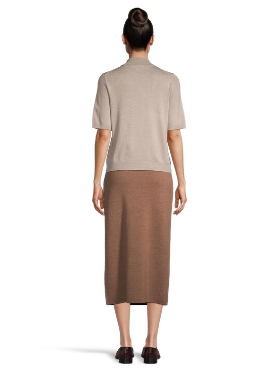 ESSENTIALS by Stockmann - Fabiana-neulepusero - OATMEAL MEL | Stockmann - photo 3