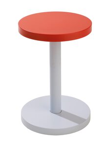 Design Letters - Trisse 3-in-1 Small -sivupöytä - ICE BLUE 13-5410TCX | Stockmann