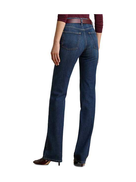 Lauren Ralph Lauren - Teksapüksid Deavie Full Length Straight - MARINA WASH | Stockmann - photo 3