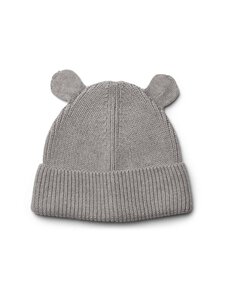 Liewood - Gina-neulepipo - 1015 GREY MELANGE | Stockmann