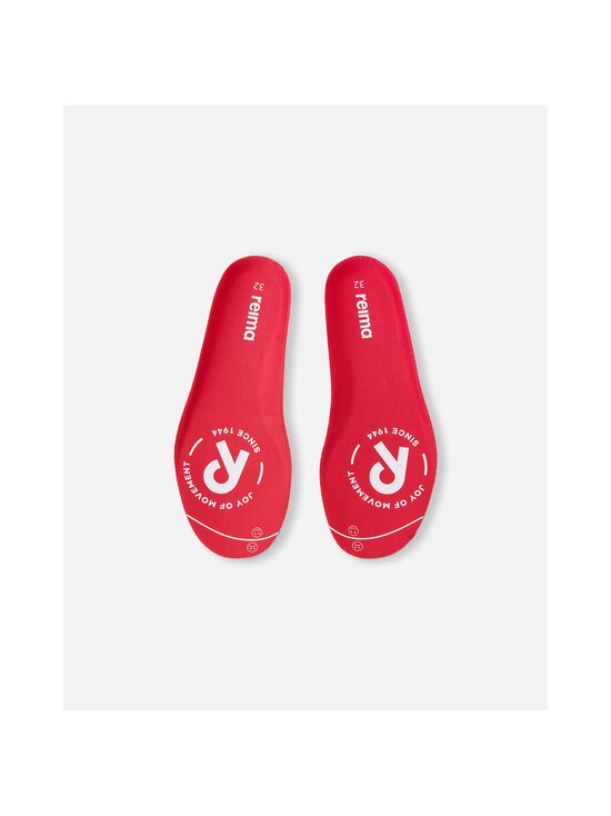 Reima - Kiritin ReimaTec -sneakerit - 076A EARTHY BEIGE | Stockmann - photo 8