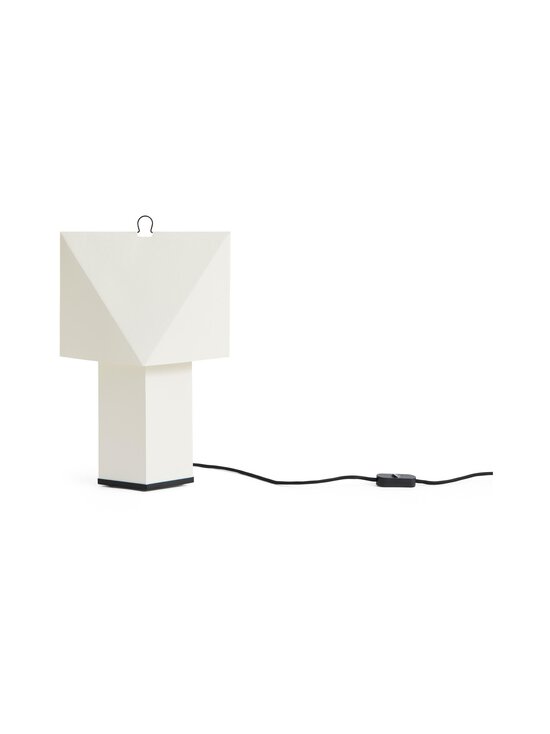 HAY - Aplat 440 -pöytävalaisin - WHITE | Stockmann - photo 1