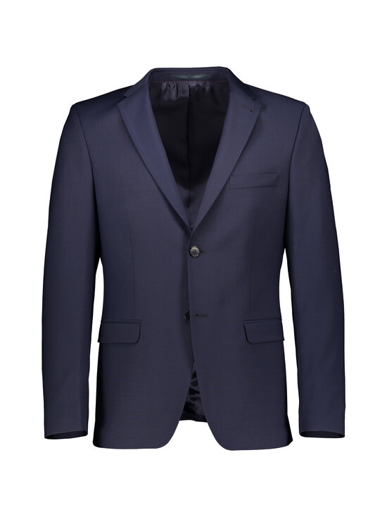 Turo - Oslo Athlete Fit -puvuntakki - 69 NAVY BLUE | Stockmann - photo 1