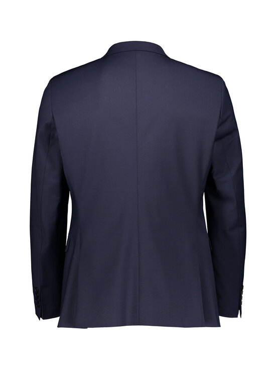 Turo - Oslo Athlete Fit -puvuntakki - 69 NAVY BLUE | Stockmann - photo 2