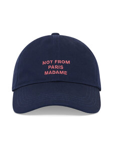 Drôle de Monsieur - Slogan-lippalakki - NY NAVY | Stockmann
