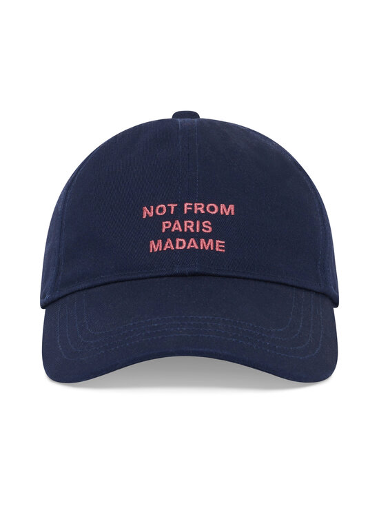 Drôle de Monsieur - Slogan-lippalakki - NY NAVY | Stockmann - photo 1