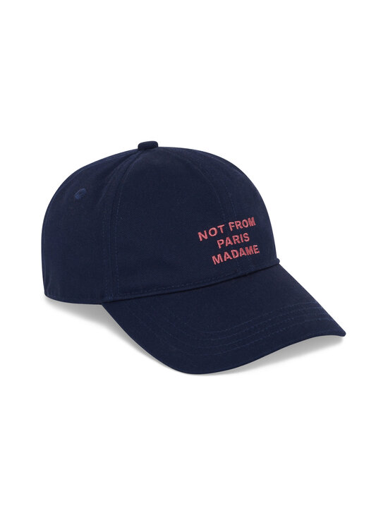 Drôle de Monsieur - Slogan-lippalakki - NY NAVY | Stockmann - photo 2