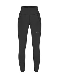 Röhnisch - Flattering Curved High Waist treniņbikses - 600 BLACK Röhnisch - Flattering Curved High Waist treniņbikses - 600 BLACK | Stockmann