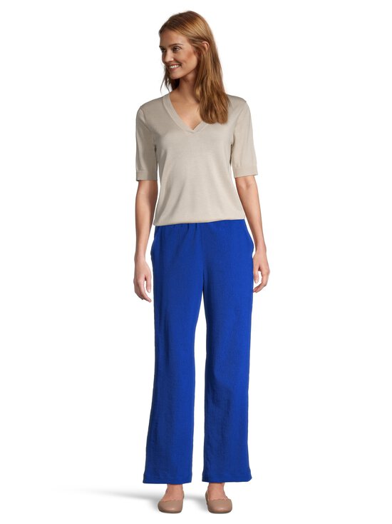 R-Collection - Bettina-housut - ULTRAMARINE BLUE | Stockmann - photo 3
