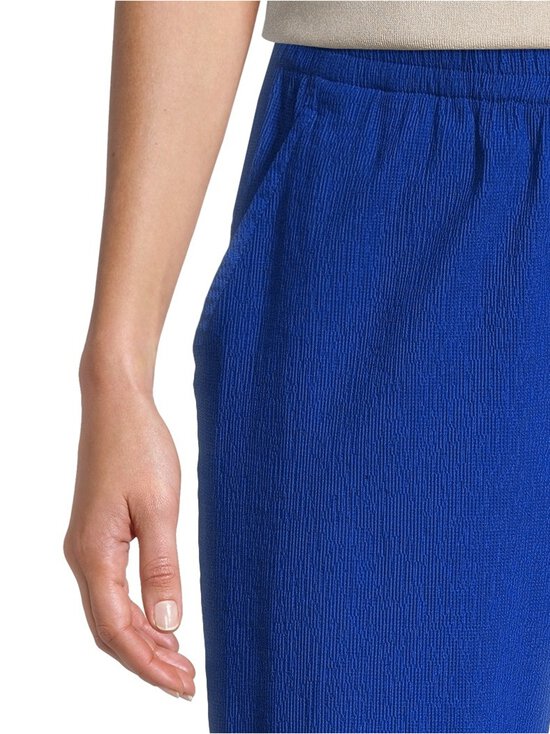 R-Collection - Bettina-housut - ULTRAMARINE BLUE | Stockmann - photo 5