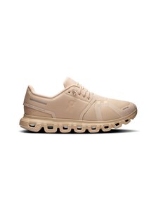 ON - Cloud 6 -sneakerit - SAND | SAND | Stockmann