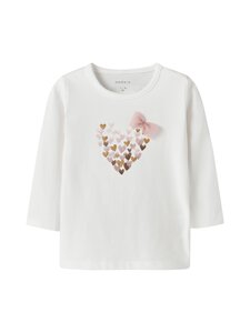 Name It - NbfNiva-body - CLOUD DANCER | Stockmann