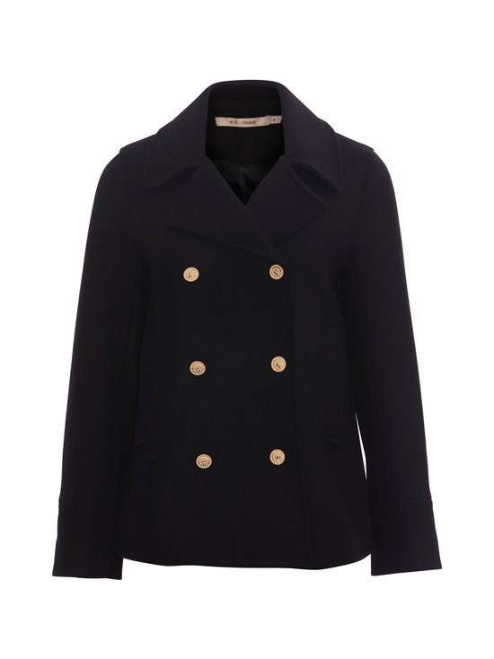 Suma Skipper Jacket -villakangastakki