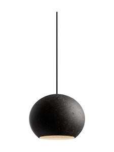 Foscarini - Filicudi-kattovalaisin - BLACK | Stockmann