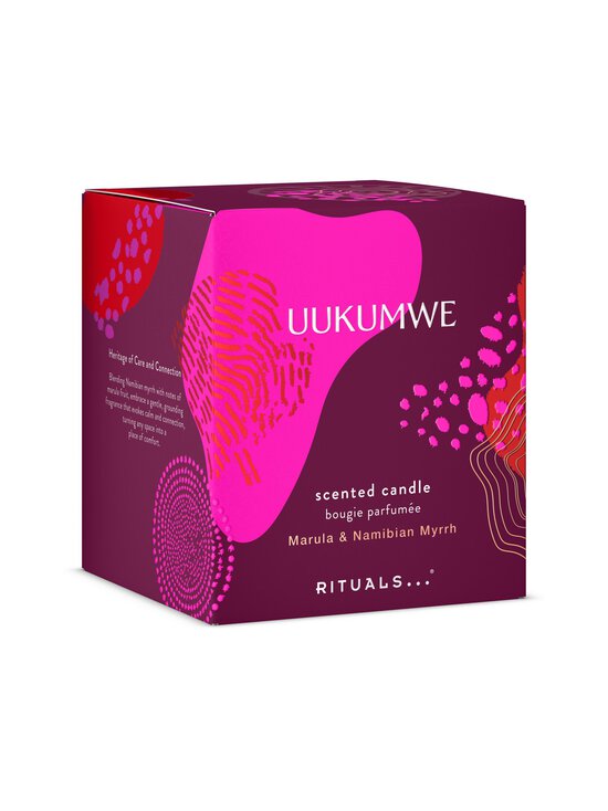Rituals - Uukumwe-tuoksukynttilä - NOCOL | Stockmann - photo 3
