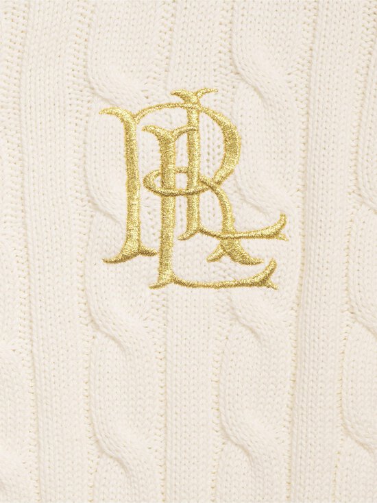 Lauren Ralph Lauren - Palmikkoes kardigan Ralhan - 001 MASCARPONE CREAM - photo 7 Lauren Ralph Lauren - Palmikkoes kardigan Ralhan - 001 MASCARPONE CREAM | Stockmann - photo 7