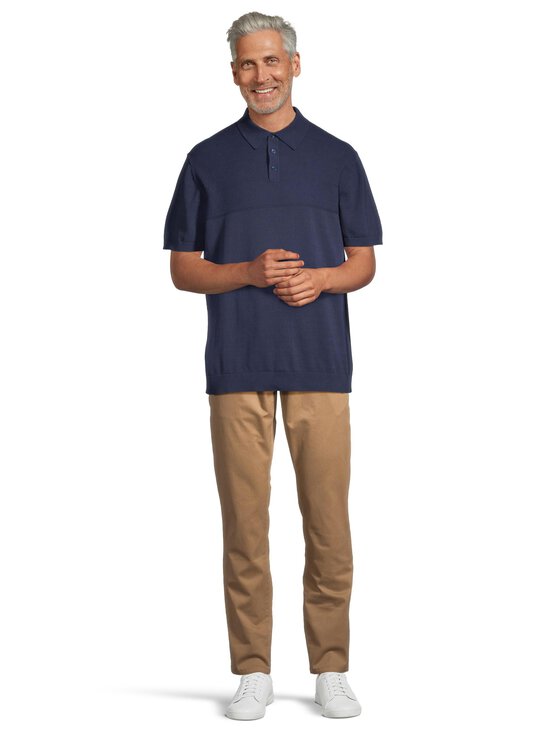 Cap Horn - Mike-pikeeneule - NAVY - photo 2 Cap Horn - Mike-pikeeneule - NAVY | Stockmann - photo 2
