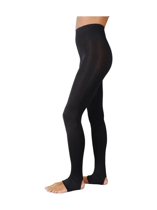 Swedish Stockings - Lia Stir-Up -leggingsit - 001 BLACK | Stockmann - photo 1