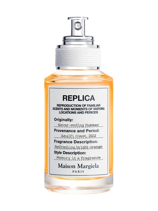 Maison Margiela - Replica Never Ending Summer Eau de toilette - NOCOL - photo 2 Maison Margiela - Replica Never Ending Summer Eau de toilette - NOCOL | Stockmann - photo 2