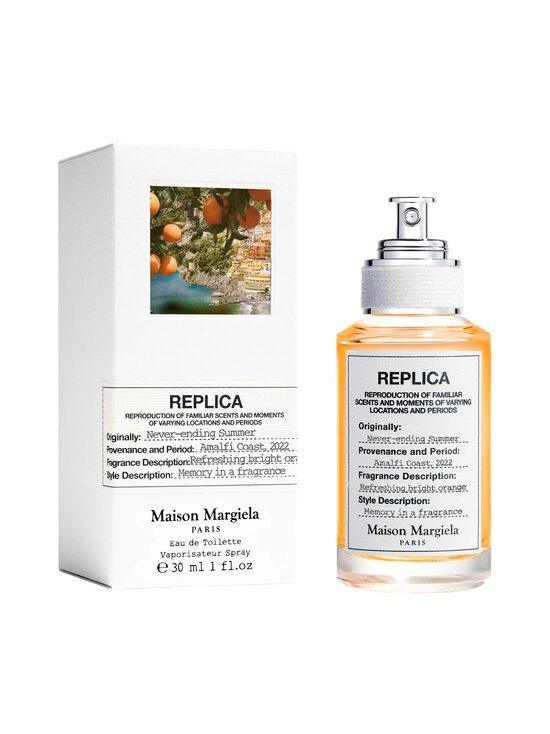 Maison Margiela - Replica Never Ending Summer Eau de toilette - NOCOL - photo 4 Maison Margiela - Replica Never Ending Summer Eau de toilette - NOCOL | Stockmann - photo 4