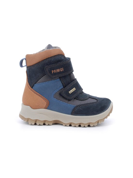 Primigi - Color Block -nilkkurit - NAVY GREY | Stockmann - photo 1