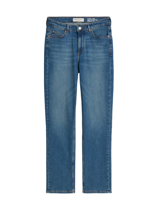 Marc O'Polo - Linde-farkut - 4928 MEDIUM BLUE_MULTI_01 | Stockmann - photo 1