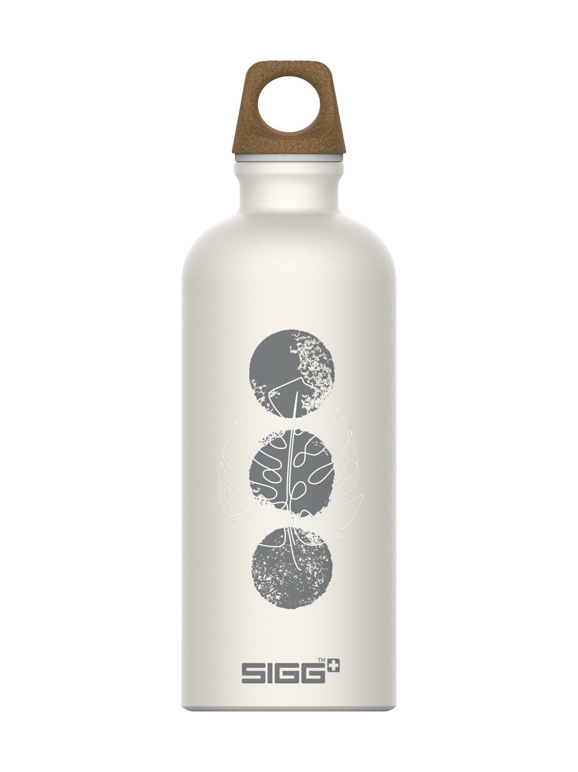 Traveller MyPlanet Forward -juomapullo 600 ml