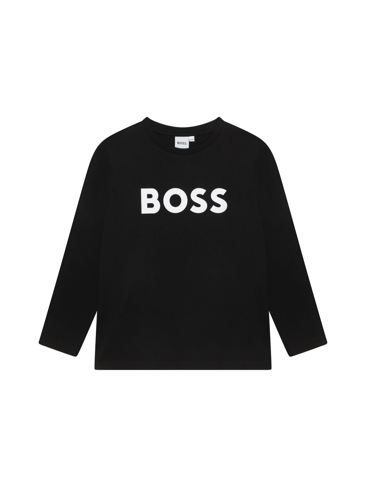 Hugo Boss Kidswear Pitkähihainen paita