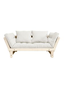 Karup Design - Beat-futonsohva natural/mänty L 162 cm - WHITE | Stockmann