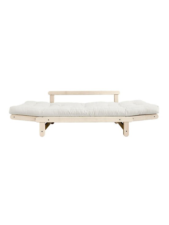 Karup Design - Beat-futonsohva - BEIGE,VALKOINEN - photo 3 Karup Design - Beat-futonsohva - BEIGE,VALKOINEN | Stockmann - photo 3