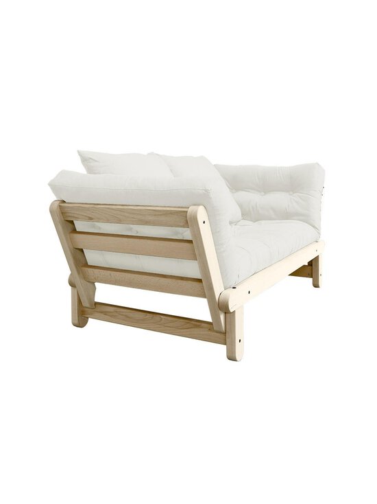 Karup Design - Beat-futonsohva - BEIGE,VALKOINEN - photo 4 Karup Design - Beat-futonsohva - BEIGE,VALKOINEN | Stockmann - photo 4