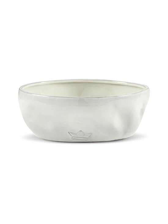 DUTCHDELUXES - Dented-kulho 500 ml - WHITE - photo 1 DUTCHDELUXES - Dented-kulho 500 ml - WHITE | Stockmann - photo 1