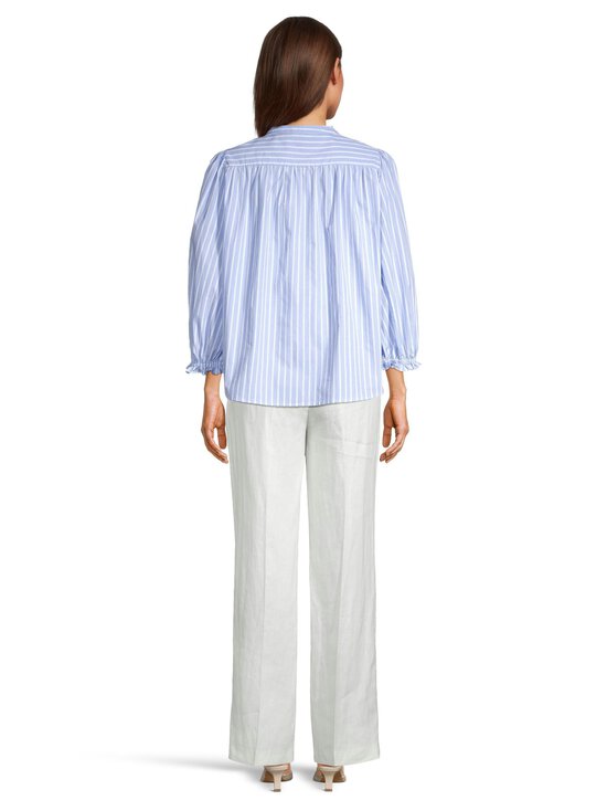 JcSophie - Gabi-paitapusero - 181 LT.BLUE STRIPES - photo 3 JcSophie - Gabi-paitapusero - 181 LT.BLUE STRIPES | Stockmann - photo 3